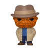 Fantastic Four (2025) The Thing in Trench Coat US Exclusive Pop! Vinyl