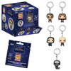 Harry Potter Mystery Pop! Keychain [1 Unit]