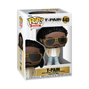 T-Pain Rappa Ternt Sang Pop! Vinyl