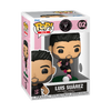 MLS Inter Miama Luis Suarez (Away) Pop! Vinyl