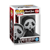 Ghostface Bling Mask Glitter Funko Pop! Vinyl