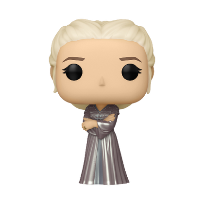 House of the Dragon Rhaenyra Targaryen Pop! Vinyl