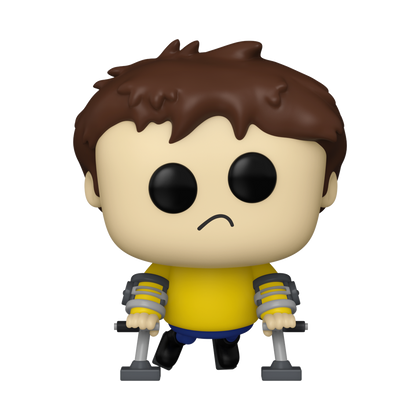 South Park Jimmy Valmer Pop! Vinyl