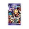 Dragon Ball Super TCG Masters -Ultra-Bout Overdrive- B32 Chromatic Ascension Booster Sealed Box (24 Boosters)