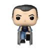 Rear Window (1954) Jeff Jefferies Pop! Vinyl
