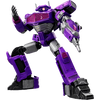 Blokees Transformers ONE CC18 Shockwave Build Kit