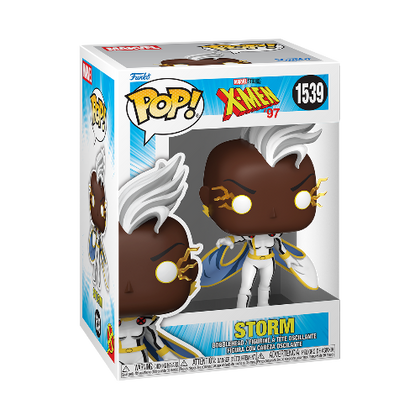 X-Men 1997 Storm Pop! Vinyl
