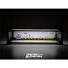 Dream Customs Hako 2.0 Zone A1 Car Park Lightbox Display Case with Wireless LED and Remote