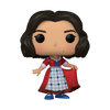 Snow White (2025) Snow White in Plaid Dress Pop! Vinyl