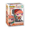 hololive Takanashi Kiara Pop! Vinyl