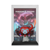 D&D 2024 Dungeon Masters Guide Venger Pop! Cover