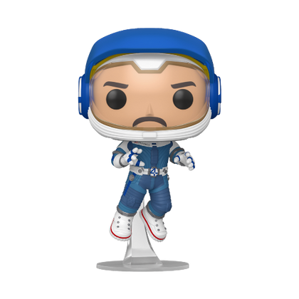 Fantastic Four (2025) Mister Fantastic in Space Suit US Exclusive Pop! Vinyl