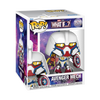 Marvel Comics What If...? Avenger Mech 6 Inch Pop! Vinyl