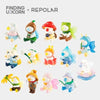 [FINDING UNICORN] REPOLAR Magical Garden Series Mini Figure Blind Box [1 Unit]