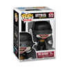 DC Dark Multiverse The Batman Who Laughs Pop! Vinyl