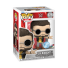 WWE LA Knight US Exclusive Metallic Pop! Vinyl