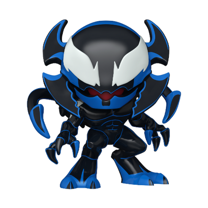 Your Friendly Neighborhood Spider-Man Alien Monster 6 Inch Pop! Vinyl
