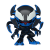 Your Friendly Neighborhood Spider-Man Alien Monster 6 Inch Pop! Vinyl