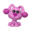 Blue's Clues Magenta Pop! Vinyl