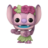 Lilo & Stitch Luau Angel Pop! Vinyl