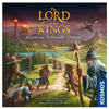 The Lord of the Rings Adventure to Mount Doom