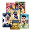 Select AFL Footy Stars 2026 Hobby Booster Pack SEALED Box [18 Packs]