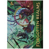 D&D Forgotten Realms Adventures in Faerun Hobby Store Exclusive