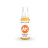 AK Interactive 3Gen Acrylics AK11044 Yellow 18ml