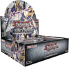 YuGiOh Alliance Insight Booster SEALED Box [24 Boosters]