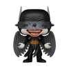 DC Dark Multiverse The Batman Who Laughs Pop! Vinyl