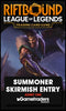 11 APR 2026 Riftbound April Summoner Skirmish Event Entry
