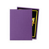 Deck Protector Dragon Shield Standard 100ct Amethyst Matte