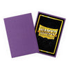 Deck Protector Dragon Shield Small (Japanese) 60ct Matte Amethyst