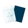 Deck Protector Dragon Shield Standard 100ct Dual Matte Art -Azorius- Magic The Gathering Guildpact Series