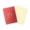 Deck Protector Dragon Shield Standard 100ct Dual Matte Art -Boros- Magic The Gathering Guildpact Series