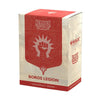 Deck Protector Dragon Shield Standard 100ct Dual Matte Art -Boros- Magic The Gathering Guildpact Series