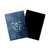 Deck Protector Dragon Shield Standard 100ct Dual Matte Art -Dimir- Magic the Gathering Guildpact Series