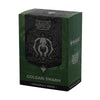 Deck Protector Dragon Shield Standard 100ct Dual Matte Art -Golgari- Magic The Gathering Guildpact Series