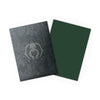 Deck Protector Dragon Shield Standard 100ct Dual Matte Art -Golgari- Magic The Gathering Guildpact Series