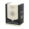 Deck Protector Dragon Shield Standard 100ct Dual Matte Art -Orzhov- Magic The Gathering Guildpact Series