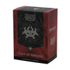 Deck Protector Dragon Shield Standard 100ct Dual Matte Art -Rakdos- Magic The Gathering Guildpact Series