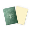 Deck Protector Dragon Shield Standard 100ct Dual Matte Art -Selesnya- Magic The Gathering Guildpact Series
