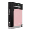 Binder Palms Off Gaming Collector Series 9 Pocket Pink