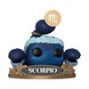Zodiac Scorpio Pop! Vinyl