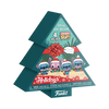 Lilo & Stitch Holiday Tree Box Pocket Pop! Vinyl 4-Pack