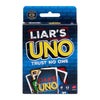 UNO Liar's Uno