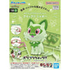 Pokemon Model Kit 18 Sprigatito