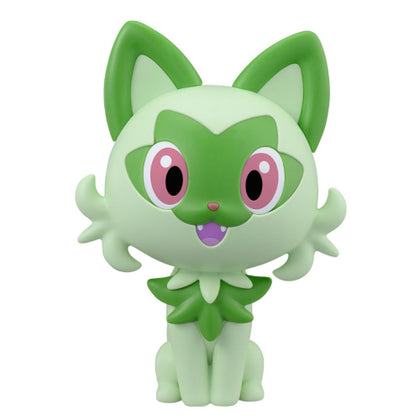 Pokemon Model Kit Sprigatito