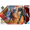 30MF ROSAN FIGHTER MODEL KIT