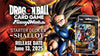 Dragon Ball Super FS09 -Fusion World- Shallot Starter Deck